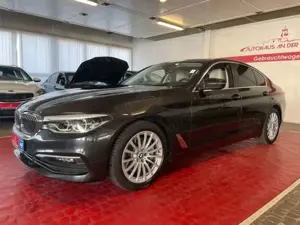 BMW 540 540 d xDrive/Kamera/2.Hand