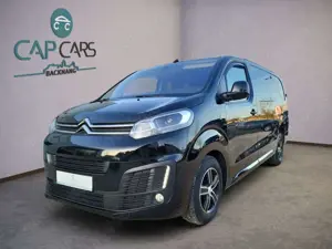 Citroen Jumpy 2.0d*AUT*177PS* L3 Doka*Doppelkabine