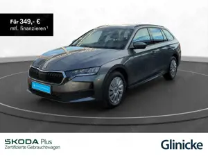 Skoda Octavia Combi 2.0 TDI Essence AHK SiHz LED