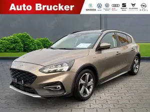 Ford Focus Active+Alufelgen+Navi+Klimaautomatik+Sitzheizung+L