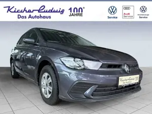 Volkswagen Polo 1,0 LED KLIMA SH APP C.