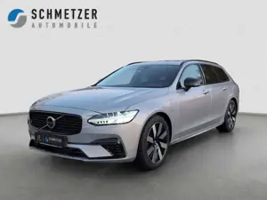 Volvo V90 +Recharge+T8+360°R-Kam+abged.Scheiben+Standhg