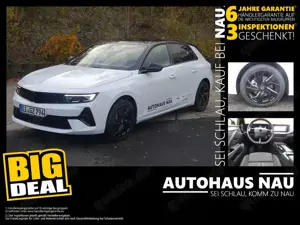 Opel Astra GS Hybrid 145 PS Matrix-LED-Licht!
