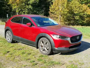 Mazda CX-30 CX-30 SKYACTIV-G 2.0 M-Hybrid 150 Aut. SELECTION Bild 1