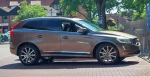 Volvo XC60 D5 (5 Zylinder) twilight POLESTAR AWD Automatik