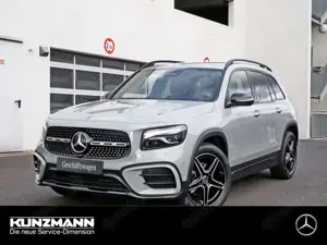 Mercedes-Benz GLB 200 d 4MATIC AMG Night Easy-Pack AHK 360°