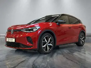 Volkswagen ID.4 GTX 4M +CCS+WÄRMEPUMPE+DCC+MATRIX+ Bild 2