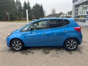 Hyundai iX20 ix20 Bild 3