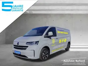 Volkswagen T7 Transporter VW Transporter 2.0 TDI+150 Ps+AHZV+ACC+Standh.+