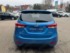 Hyundai iX20 ix20 Bild 5
