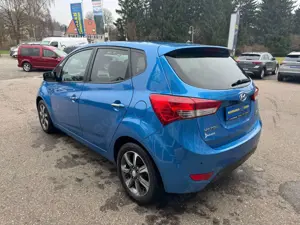 Hyundai iX20 ix20 Bild 2