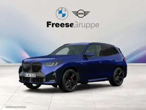 BMW X3 20d xDrive AHK 360° HEAD-UP RFK HIFI LORDOSE