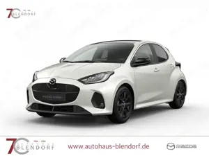 Mazda 2 Hybrid Homura Plus VOLLAUSSTATTUNG!