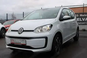 Volkswagen up! +Klimaautomatik+
