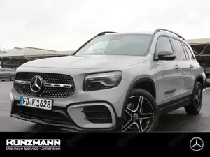 Mercedes-Benz GLB 200 d AMG Night MBUX Navi AHK EasyPack 360°