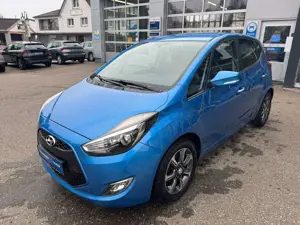 Hyundai iX20 ix20 Bild 4