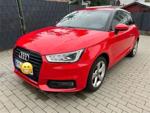 Audi A1 1.0 TFSI ultra sport