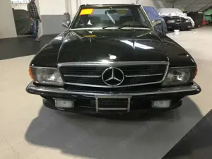 Mercedes-Benz Others Sl 380