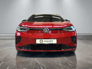 Volkswagen ID.4 GTX 4M +CCS+WÄRMEPUMPE+DCC+MATRIX+ Bild 3