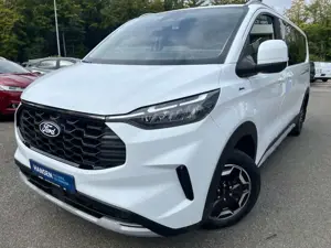 Ford Tourneo Custom Active Autom 320 L2, AHK, FWD,ACC