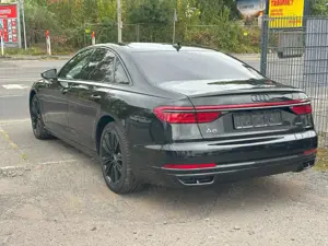 Audi A8 Bild 4