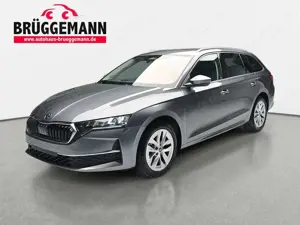 Skoda Octavia OCTAVIA COMBI 1.5 TSI ETEC DSG  SELECTION NAVI LED