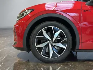 Volkswagen ID.4 GTX 4M +CCS+WÄRMEPUMPE+DCC+MATRIX+ Bild 4