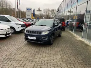 Jeep Compass 1.3 T-GDI 4xe PLUG-IN HYBRID Automatik S