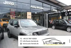 Jeep Renegade 1.3 Plug-In Hybrid Limited
