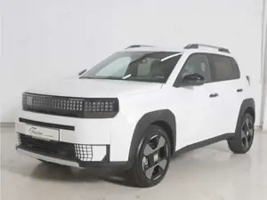 Fiat Grande Panda hybrid 1.2 eDCT la Prima Bild 3