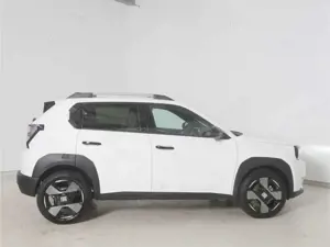 Fiat Grande Panda hybrid 1.2 eDCT la Prima Bild 5