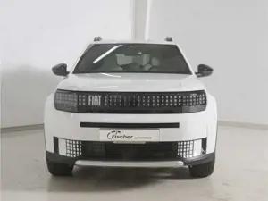 Fiat Grande Panda hybrid 1.2 eDCT la Prima Bild 2