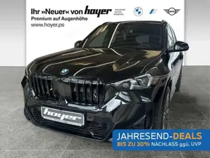 BMW X1 xDrive23i M Sportpaket Pro AHK HUD LED