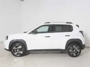 Fiat Grande Panda hybrid 1.2 eDCT la Prima Bild 4