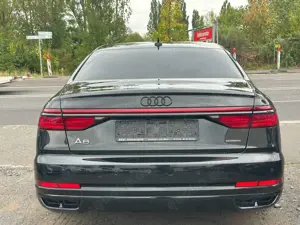 Audi A8 Bild 5