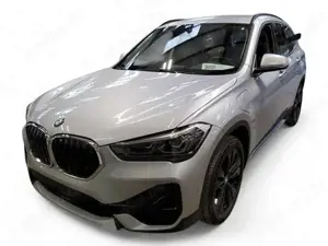 BMW X1 xDrive 25e Sport Line AUT/LED/Navi/RFK/SHZ/Hifi/PD