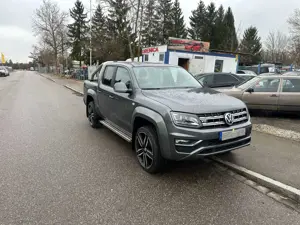 Volkswagen Amarok Highline DoubleCab 4Motion