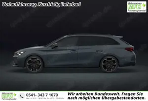 CUPRA Leon Sportstourer ST VZ 4D Memory Edge eHk SHZ ACC 1...