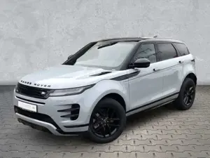 Land Rover Range Rover Evoque P250 AWD Winter Paket AHK elektr. NSW