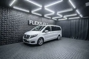 Mercedes-Benz V 250 d Edition lang 6 Sitze /Export/Gewerbe