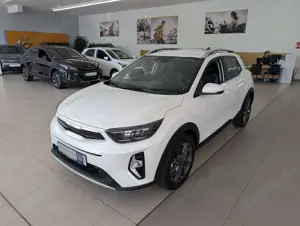 Kia Stonic 1.0 T-GDI 48V DCT Nightline Edition