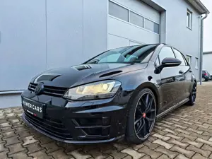 Volkswagen Golf R *BBS*HR*Dynaudio*Leder*Tempomat*PDC