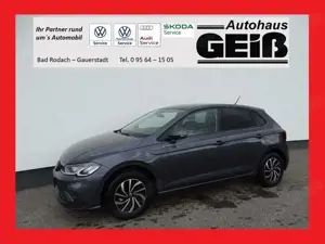Volkswagen Polo 1.0 TSI Life Shz/Rkam/AppC/PDC/Alu/ .......