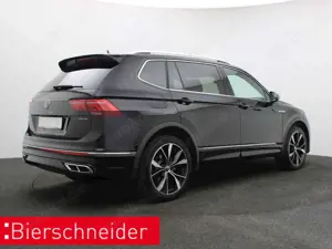 Volkswagen Tiguan Allspace 2.0 TDI DSG 4Mo. R-Line 7-S. PANO AHK 20 MISANO AR Bild 3