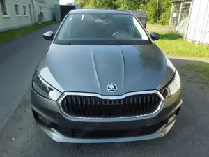 Skoda Fabia 1.0TSI Top-Selection/LED/Klimaaut/Sitzheizung Bild 2