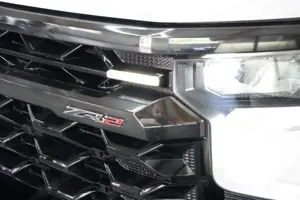 Chevrolet Silverado ZR2 MY25 6.2L. V8 426 PS Bild 5