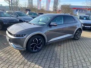 Hyundai IONIQ 5 Uniq Elektro Panoramadach
