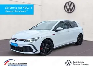 Volkswagen Golf GTI 2.0 TSI DSG NAV APP KAM ACC LED PDC SHZ