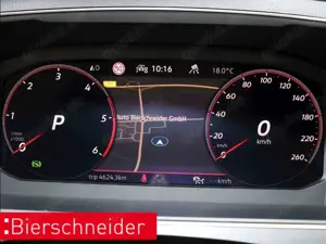 Volkswagen Tiguan Allspace 2.0 TDI DSG 4Mo. R-Line 7-S. PANO AHK 20 MISANO AR Bild 5