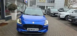 Suzuki Swift 1.2 HYBRID CVT Comfort+